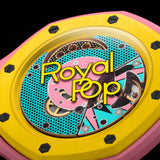 Royal Pop Watch