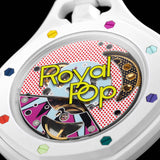 Royal Pop Watch