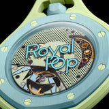 Royal Pop Watch