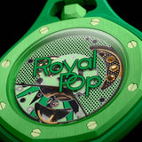 Royal Pop Watch
