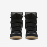 Isabel Wedge Sneaker